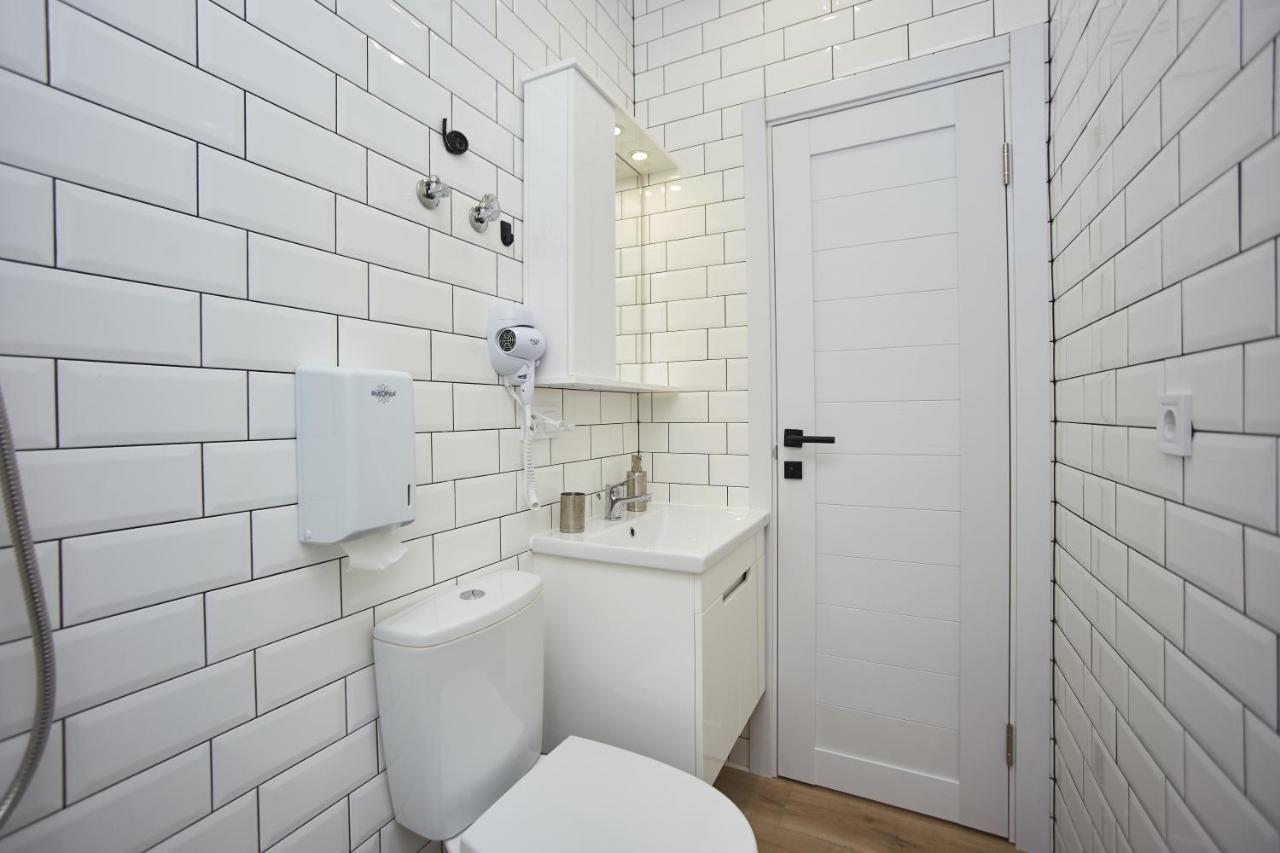 City Rooms Apartments Одеса Екстериор снимка