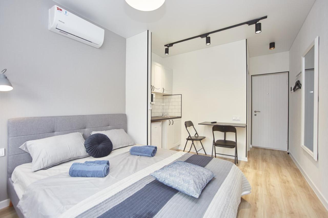 City Rooms Apartments Одеса Екстериор снимка