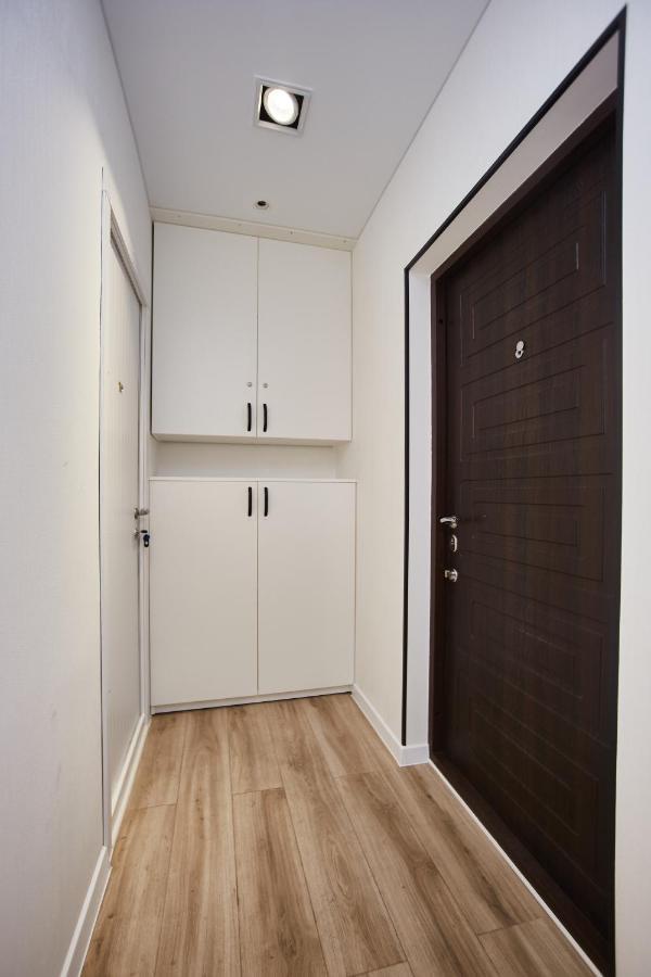 City Rooms Apartments Одеса Екстериор снимка