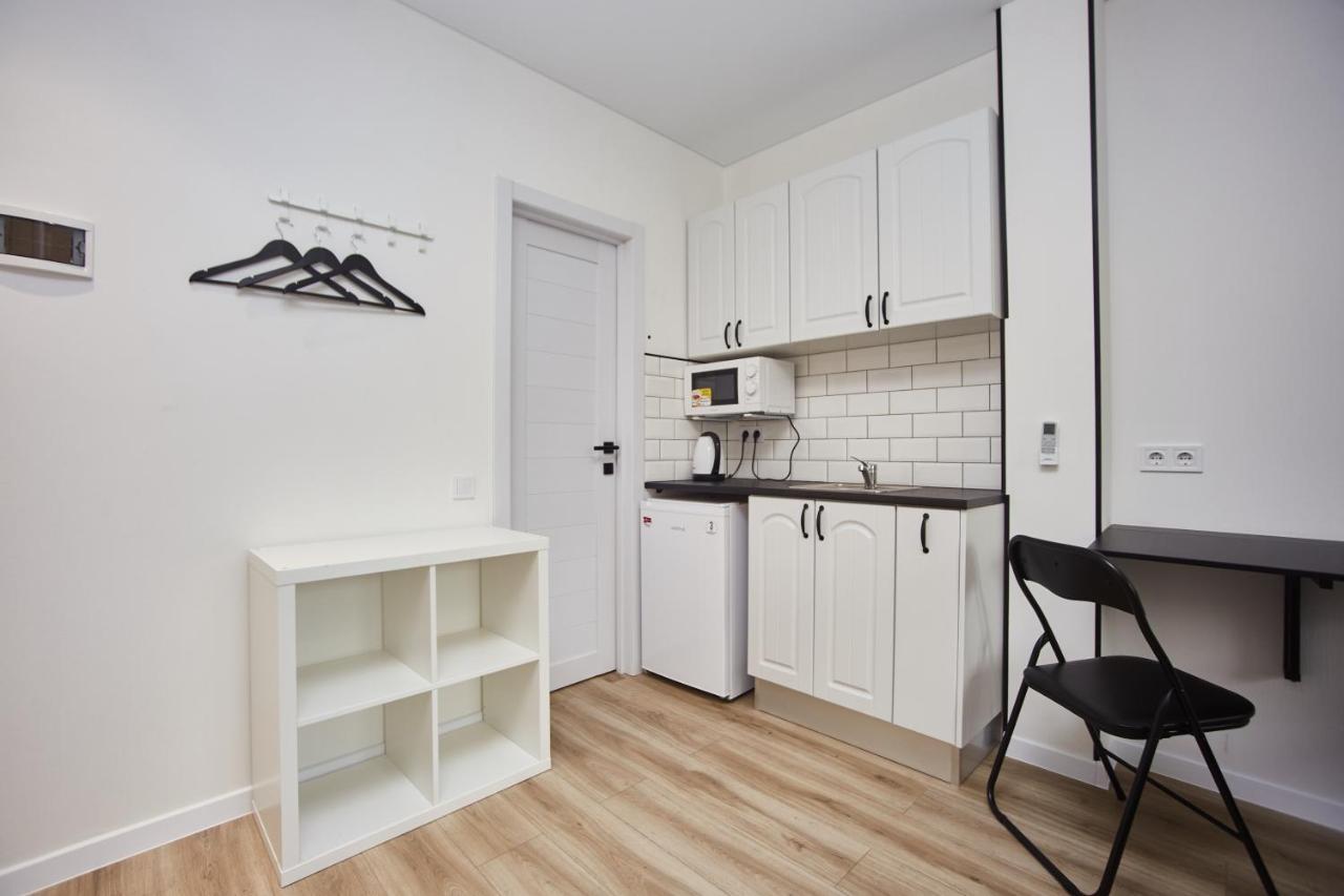 City Rooms Apartments Одеса Екстериор снимка