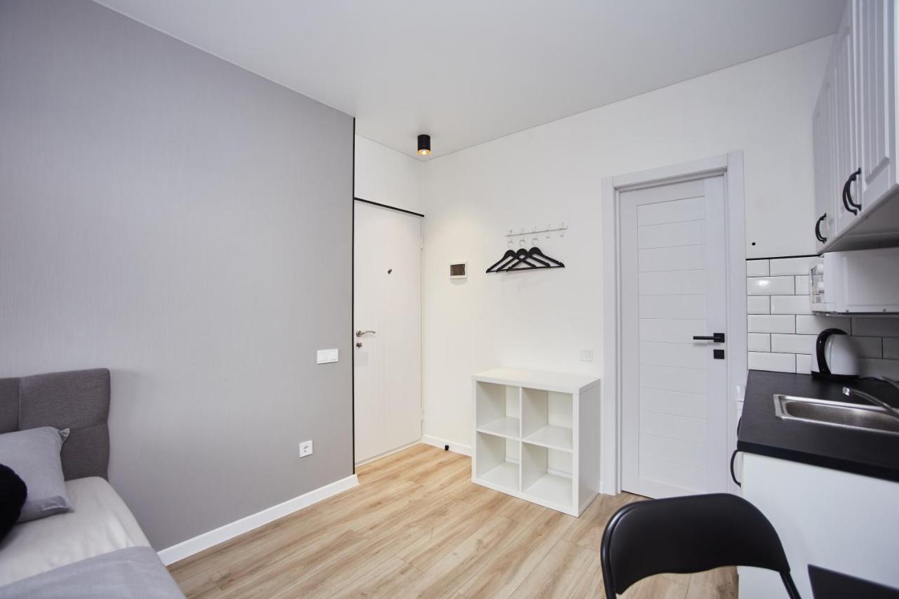 City Rooms Apartments Одеса Екстериор снимка