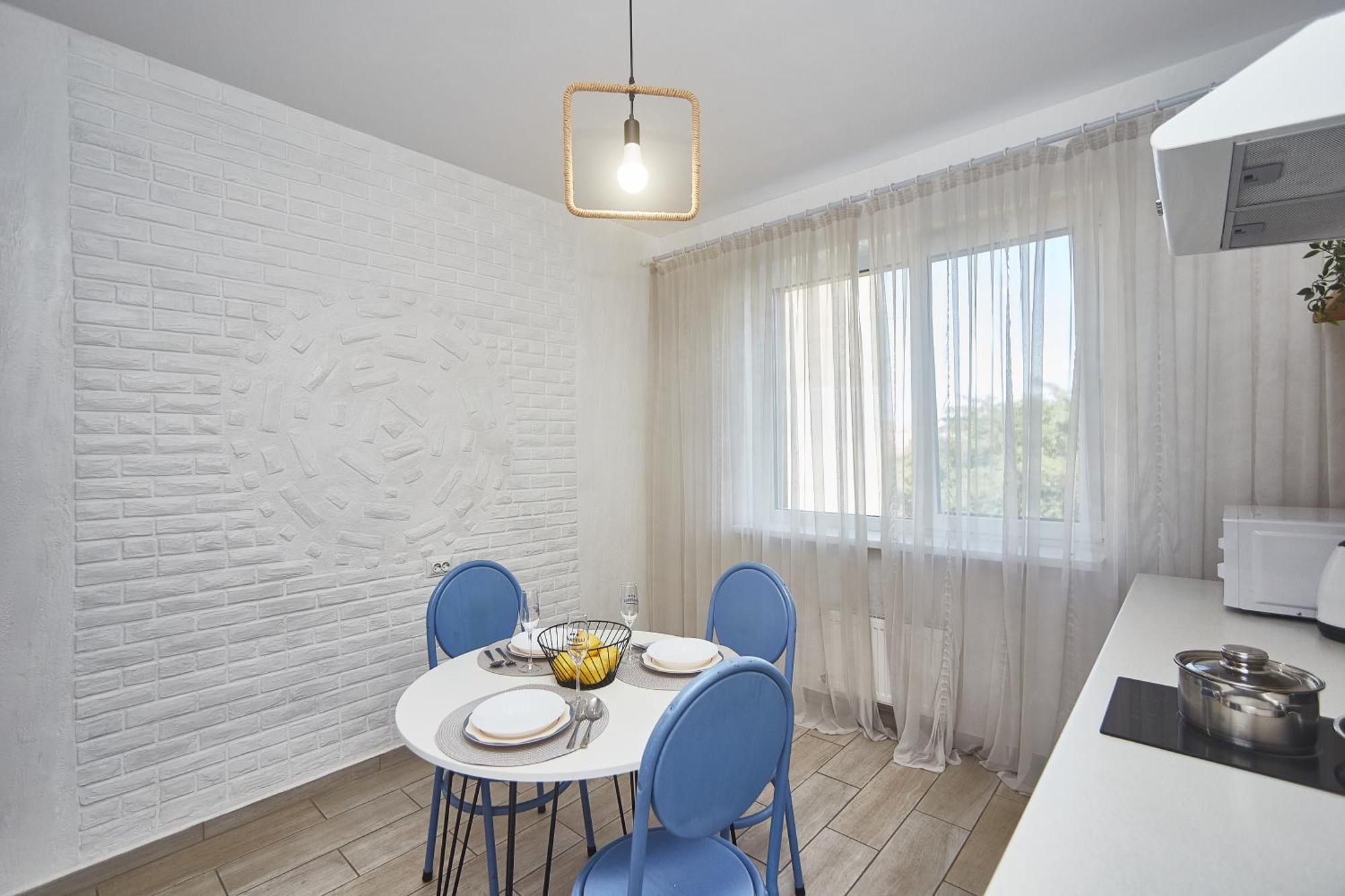 City Rooms Apartments Одеса Екстериор снимка