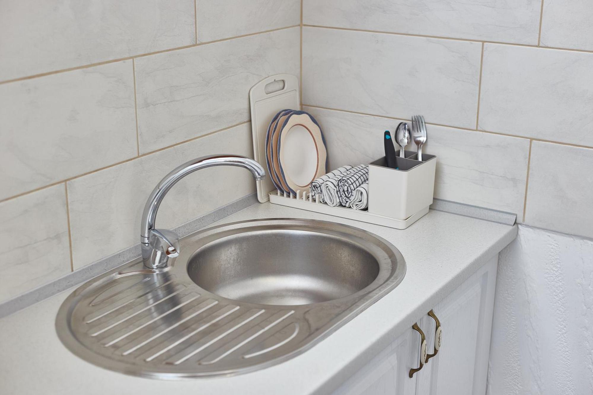 City Rooms Apartments Одеса Екстериор снимка