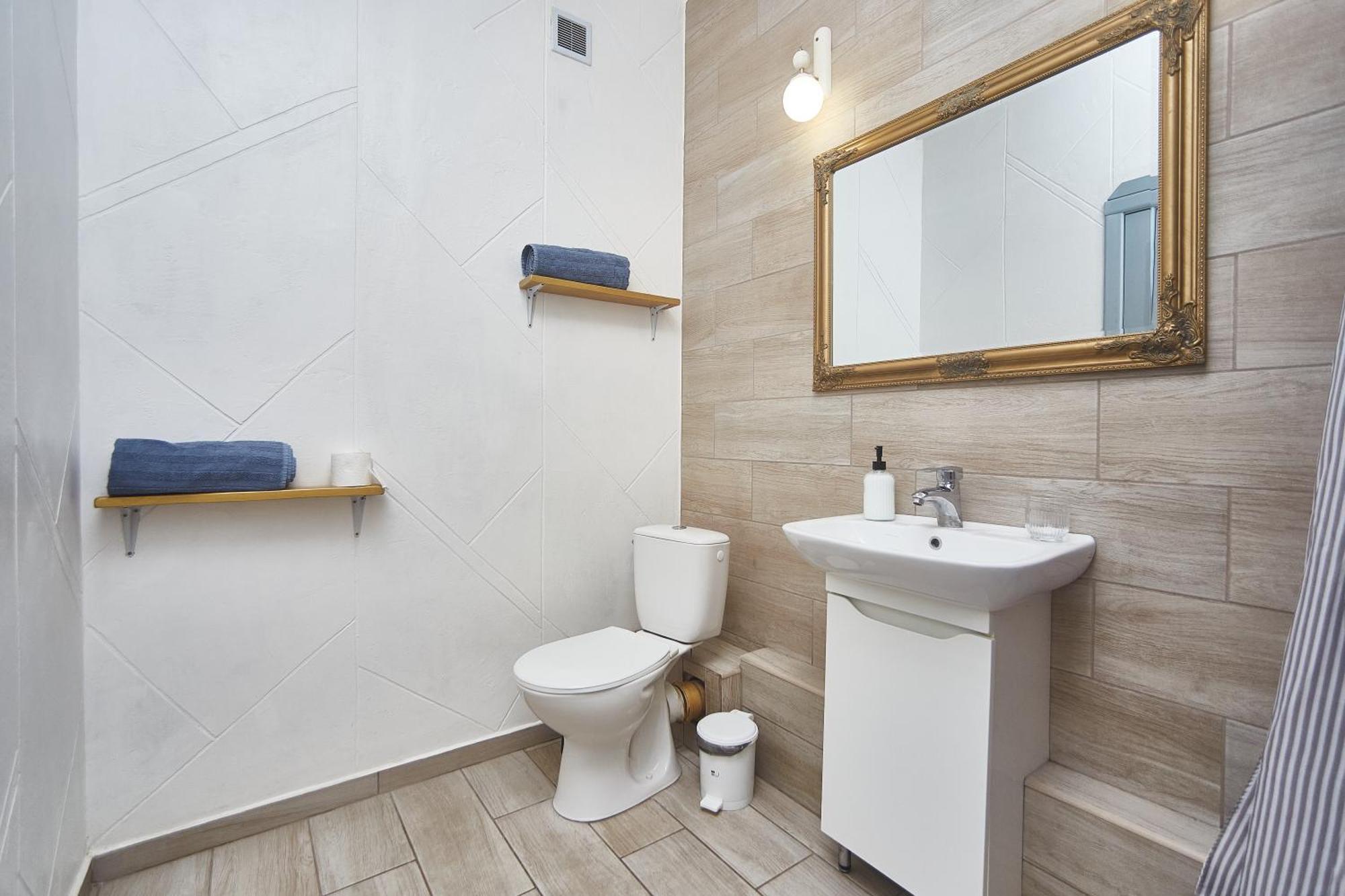 City Rooms Apartments Одеса Екстериор снимка