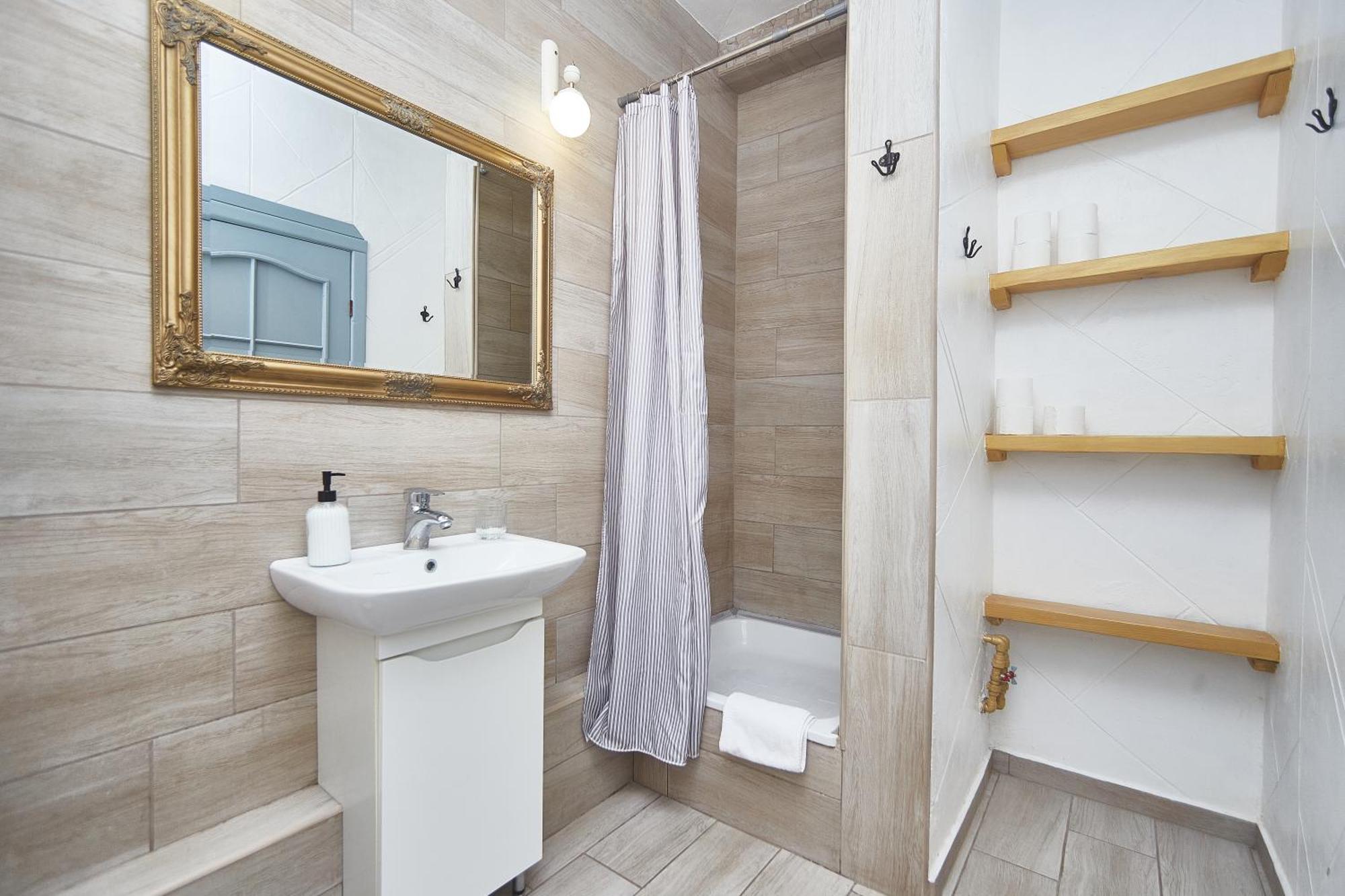 City Rooms Apartments Одеса Екстериор снимка