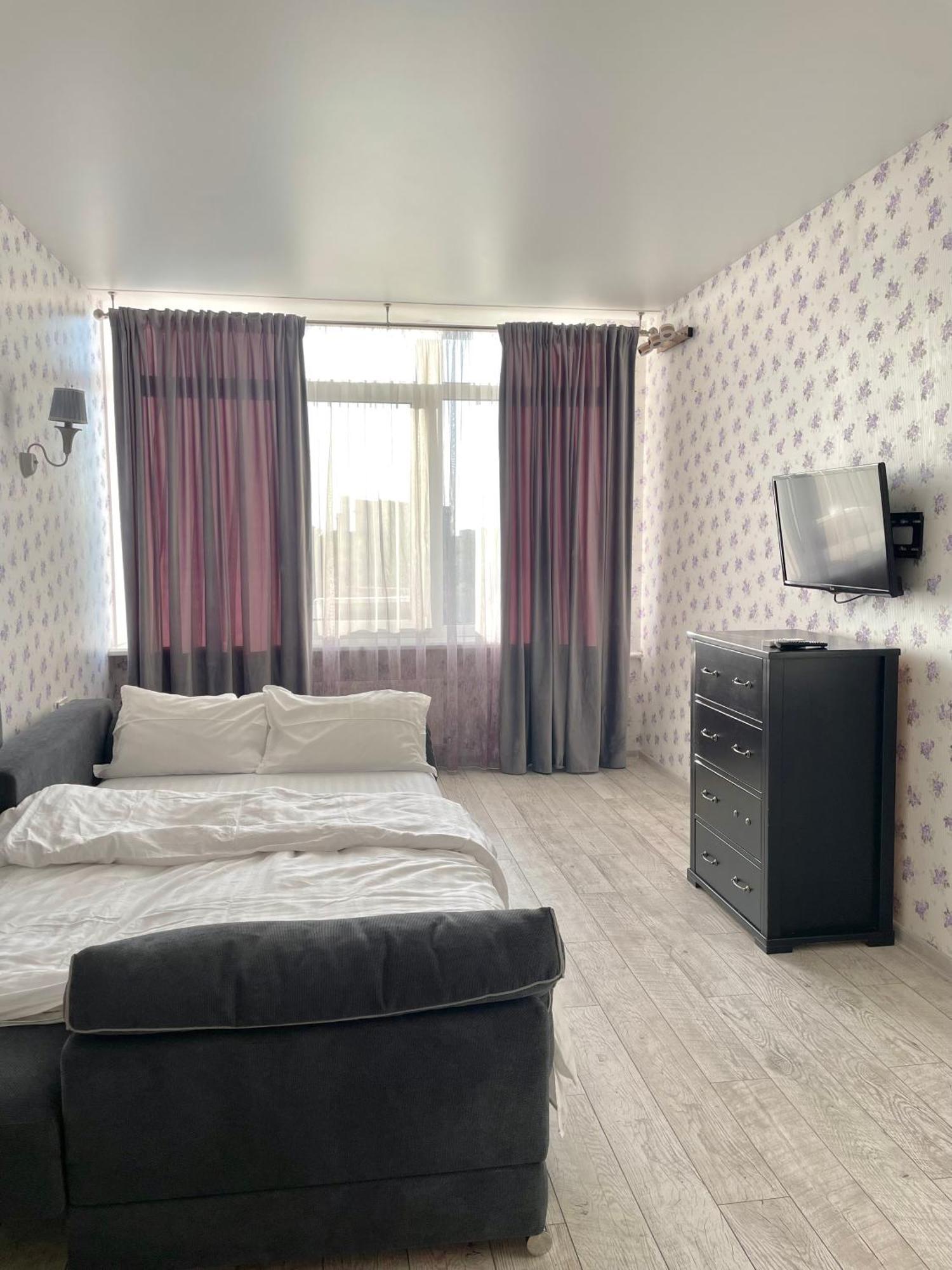 City Rooms Apartments Одеса Стая снимка