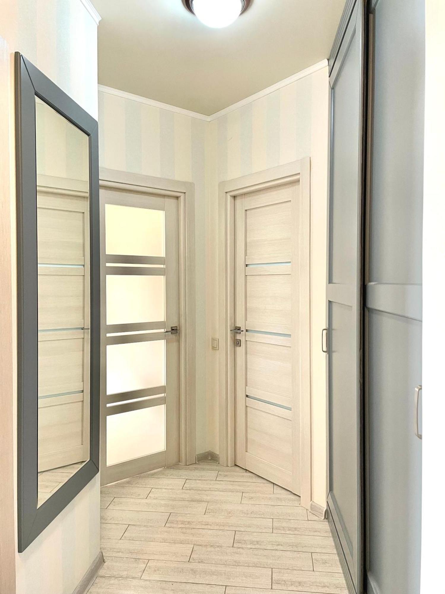City Rooms Apartments Одеса Стая снимка