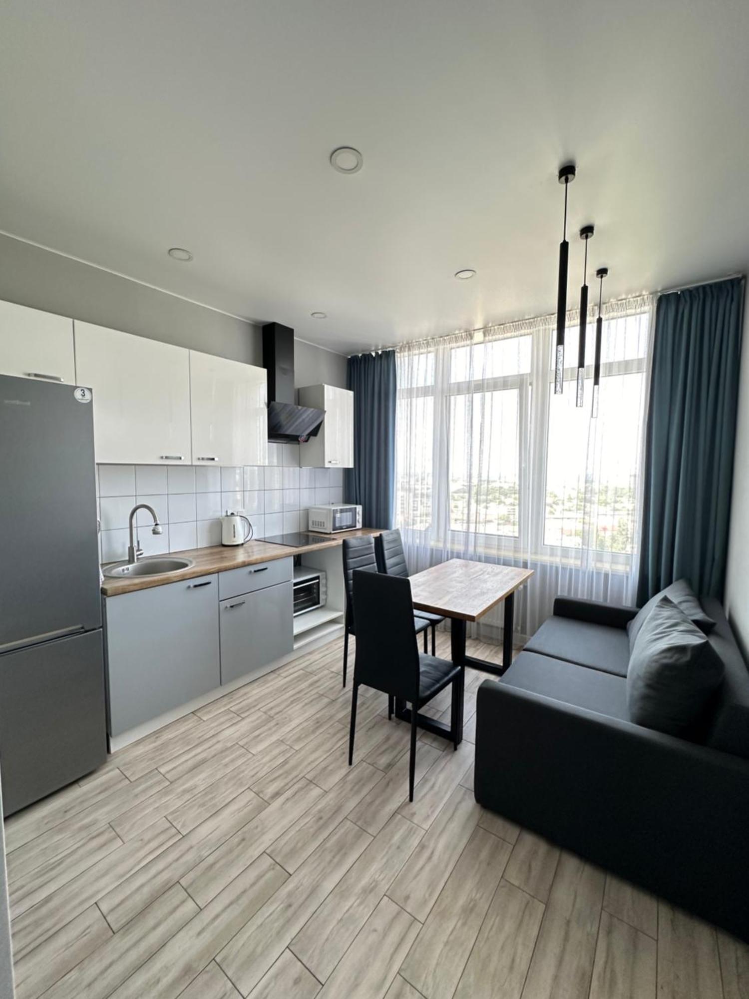 City Rooms Apartments Одеса Екстериор снимка